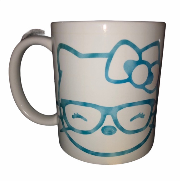 Hello Kitty Coffee/Tea Mug